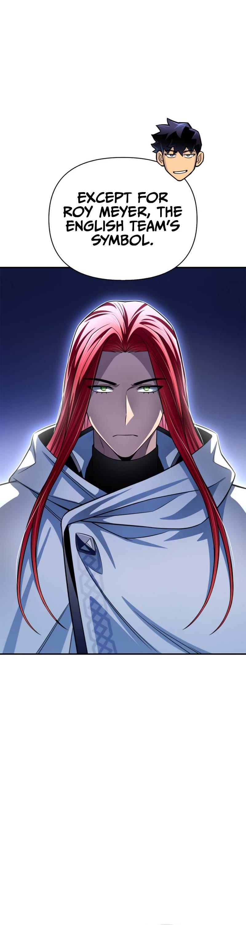 Superhuman Battlefield Chap 73 - Next Chap 74