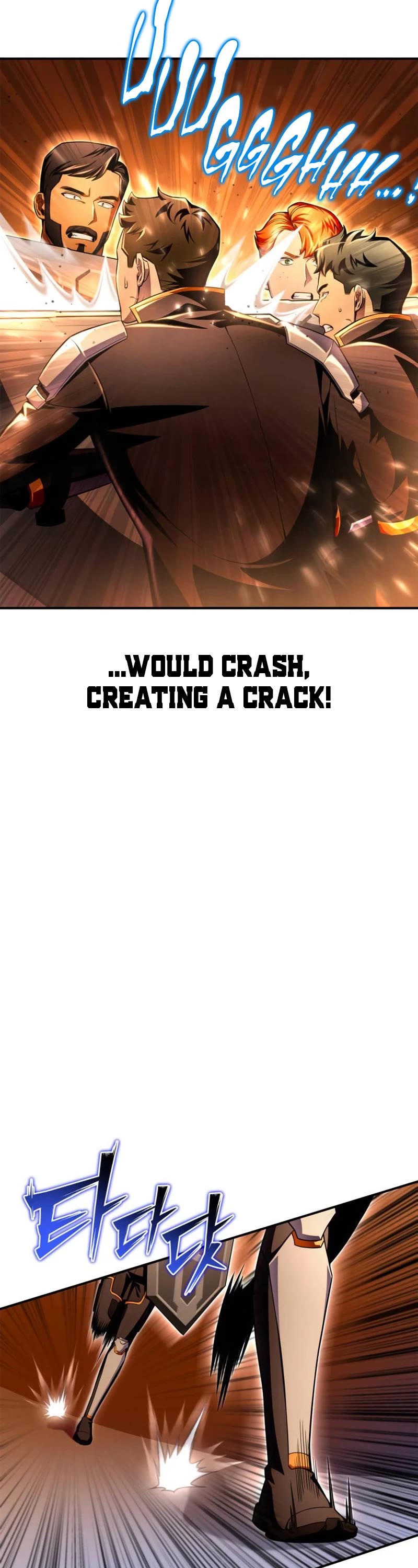 Superhuman Battlefield Chap 73 - Next Chap 74