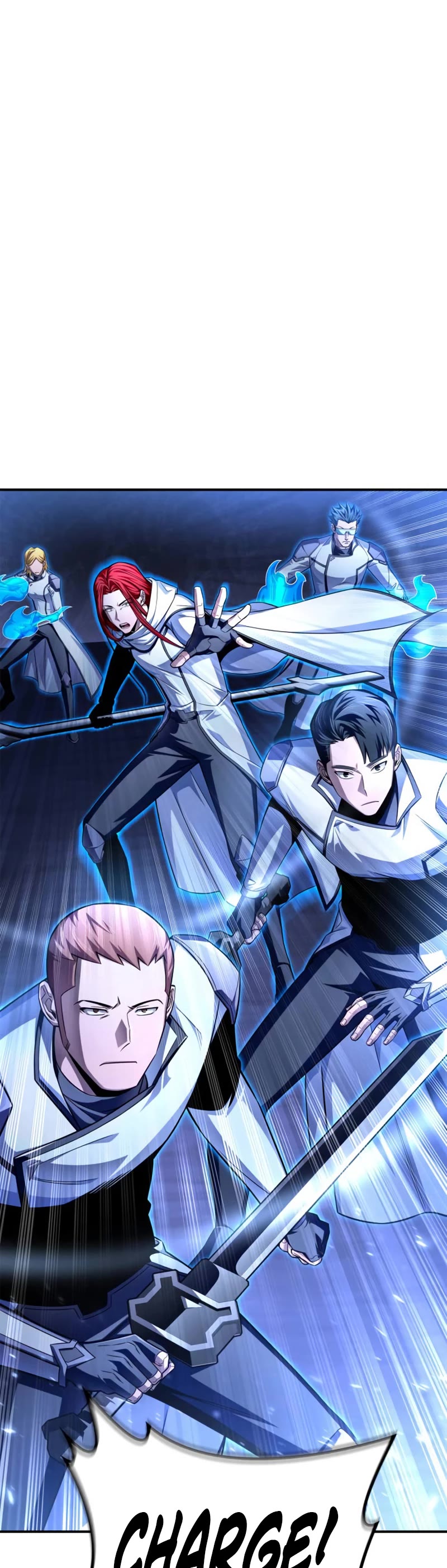 Superhuman Battlefield Chap 73 - Next Chap 74