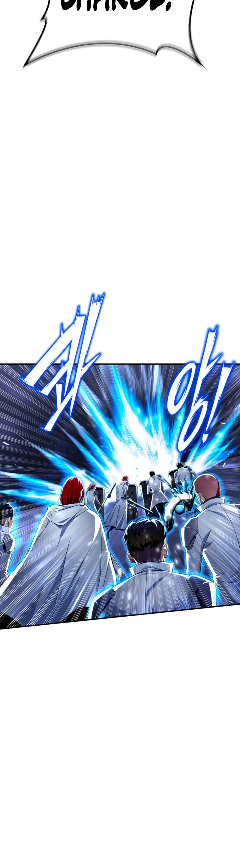 Superhuman Battlefield Chap 73 - Next Chap 74