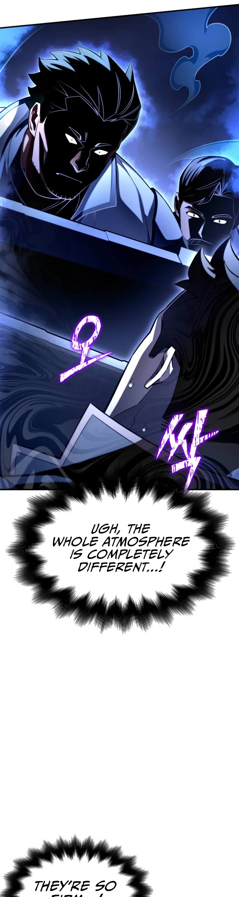 Superhuman Battlefield Chap 73 - Next Chap 74