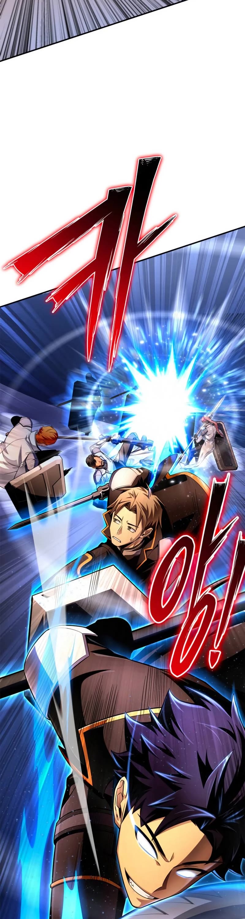 Superhuman Battlefield Chap 73 - Next Chap 74