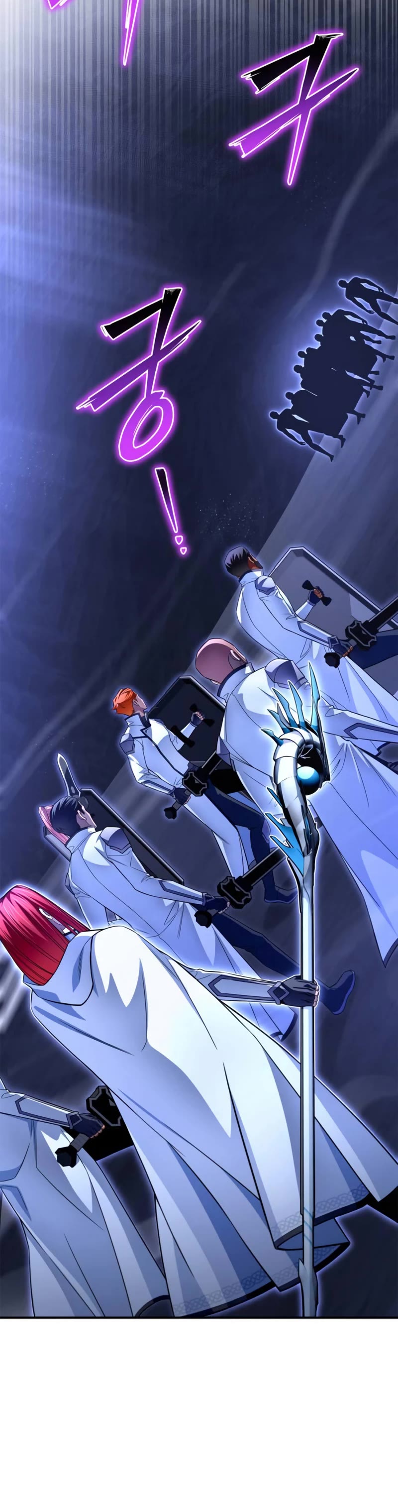 Superhuman Battlefield Chap 73 - Next Chap 74