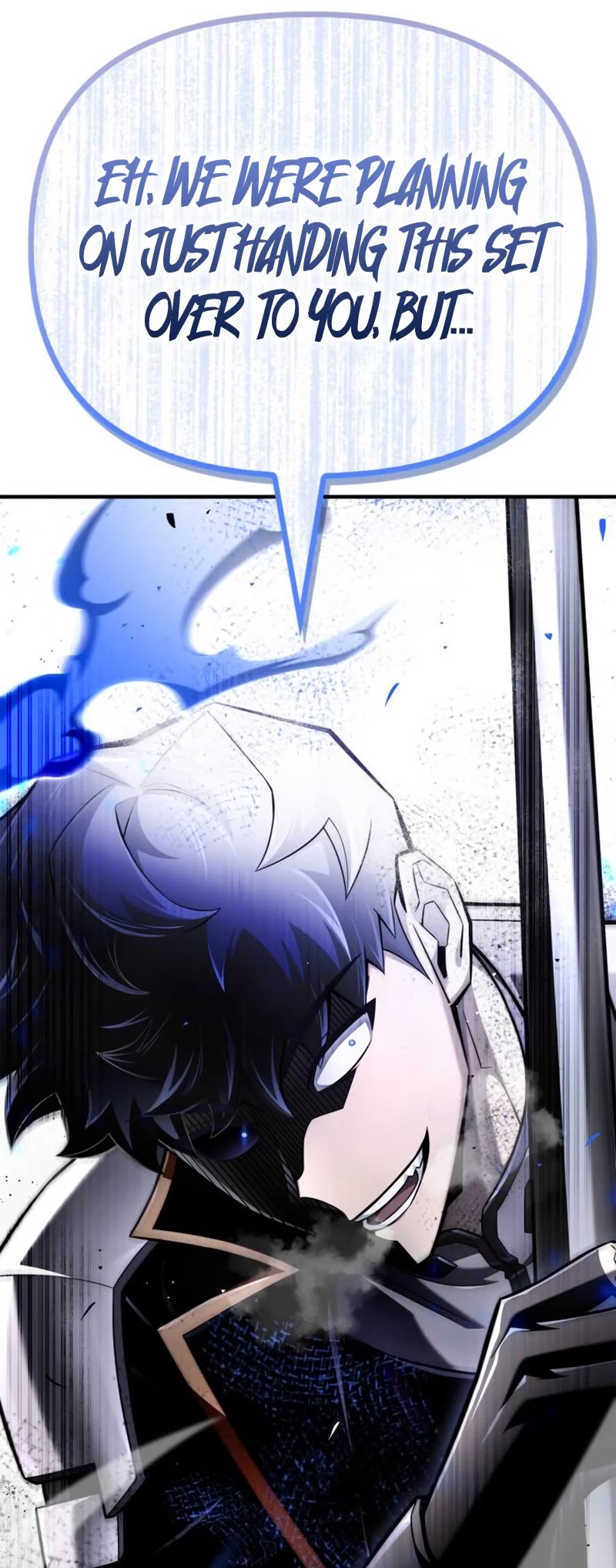 Superhuman Battlefield Chap 73 - Next Chap 74