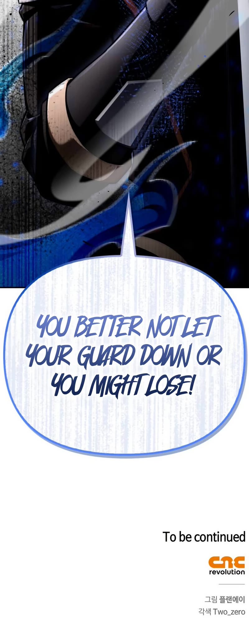 Superhuman Battlefield Chap 73 - Next Chap 74