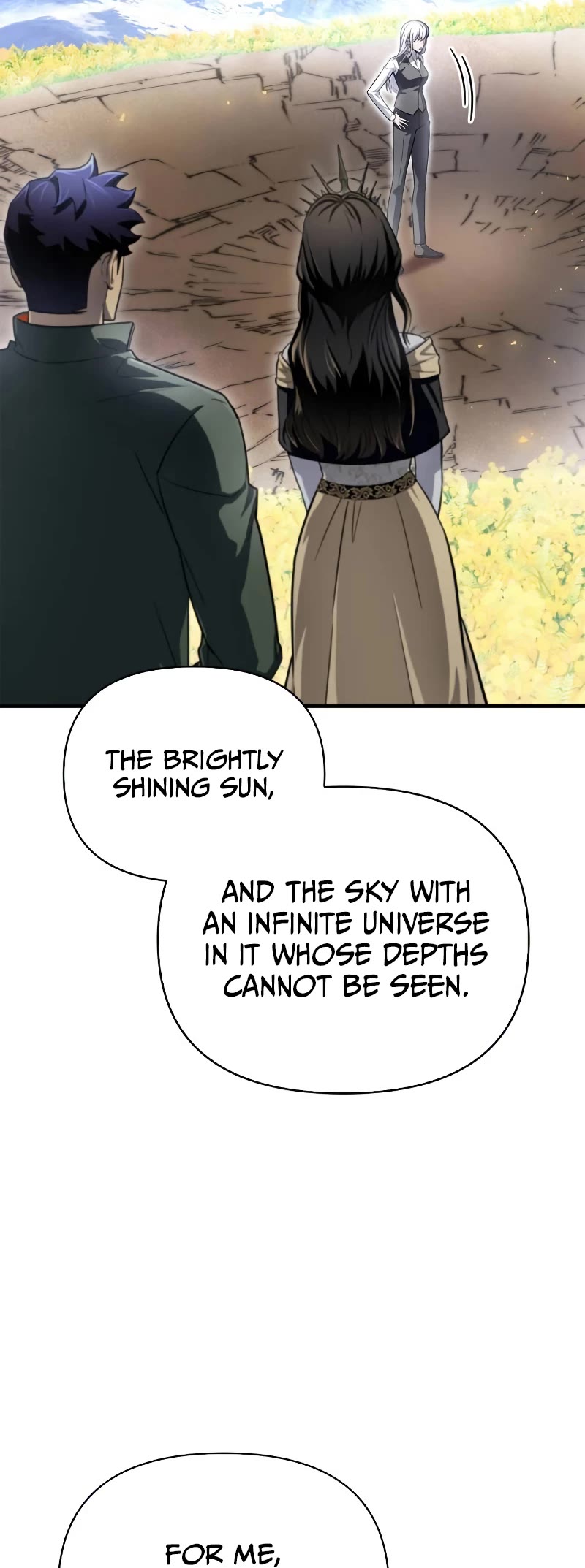 Superhuman Battlefield Chap 87 - Next Chap 88