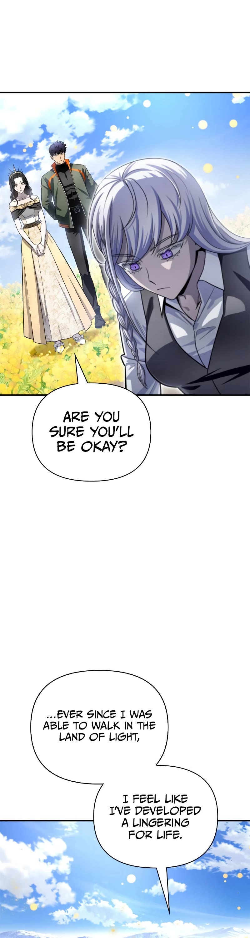 Superhuman Battlefield Chap 87 - Next Chap 88
