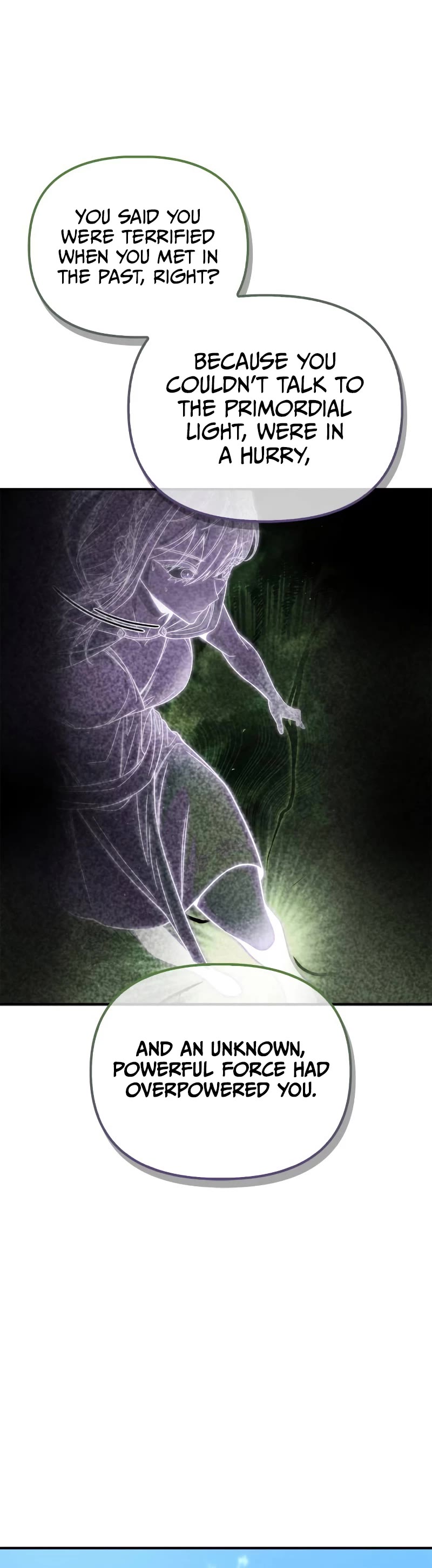 Superhuman Battlefield Chap 87 - Next Chap 88