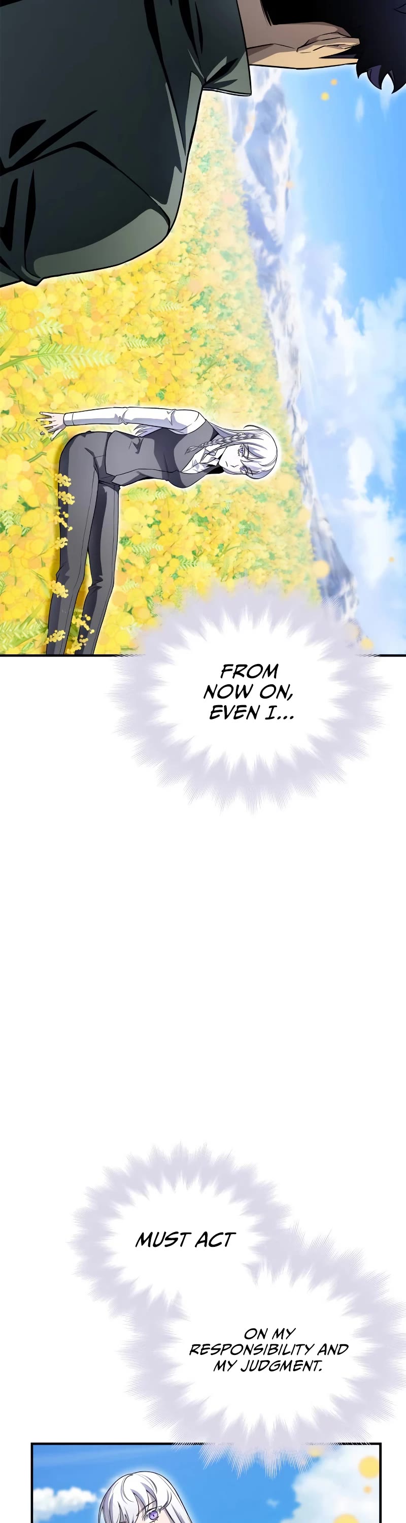 Superhuman Battlefield Chap 87 - Next Chap 88