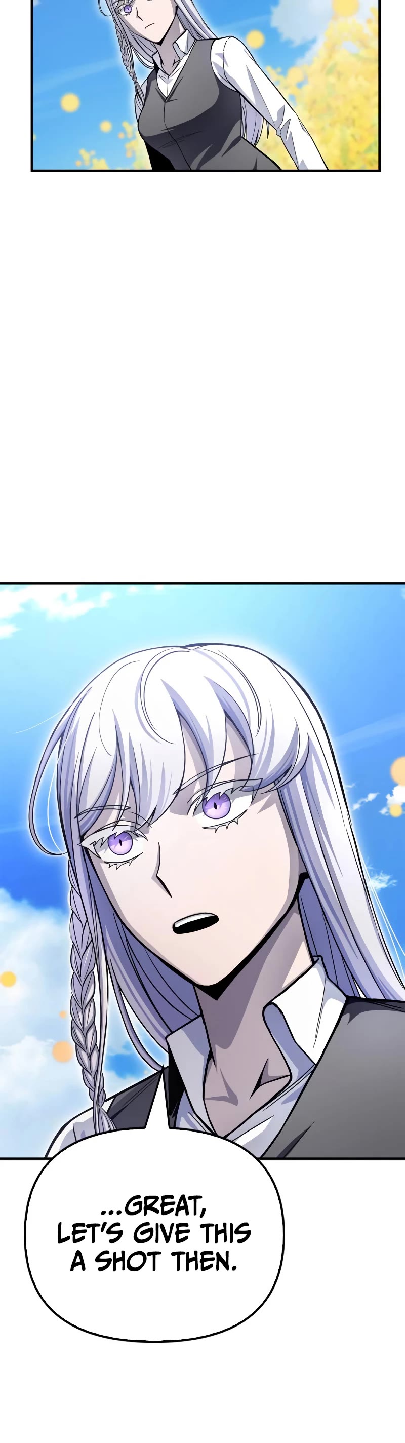 Superhuman Battlefield Chap 87 - Next Chap 88