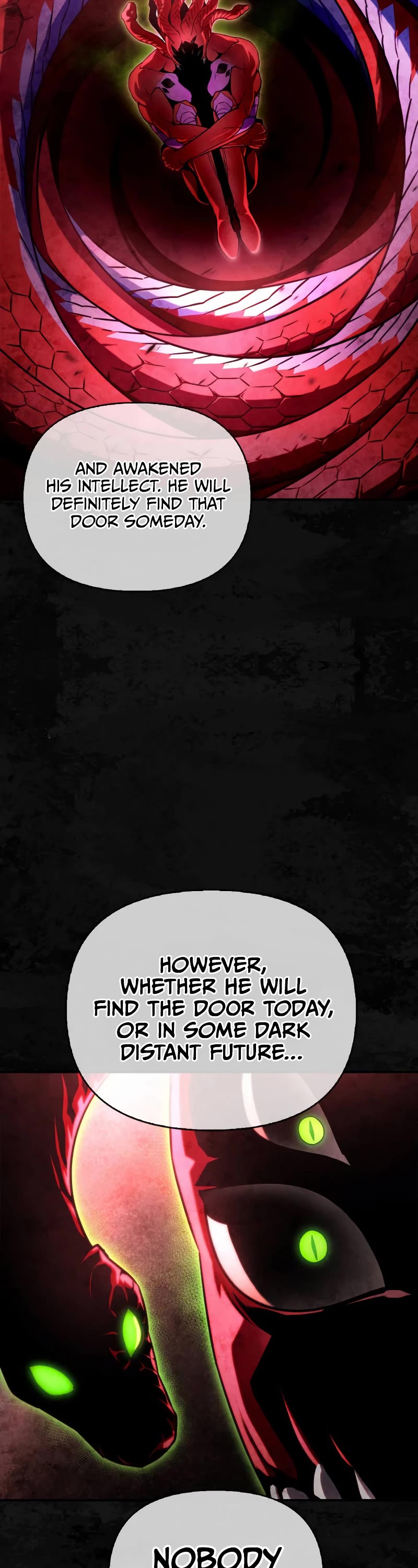 Superhuman Battlefield Chap 87 - Next Chap 88