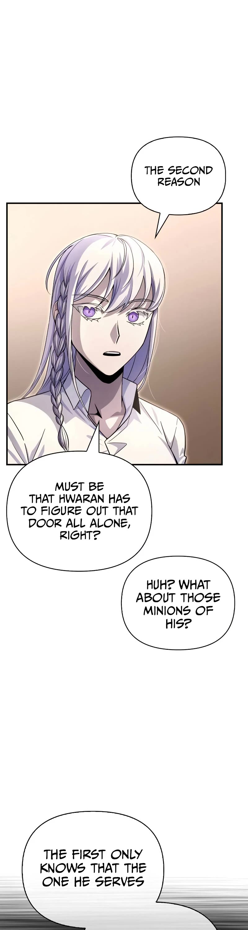 Superhuman Battlefield Chap 87 - Next Chap 88