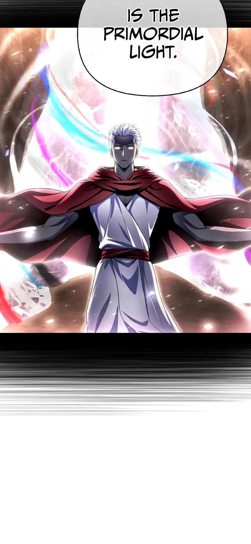 Superhuman Battlefield Chap 87 - Next Chap 88