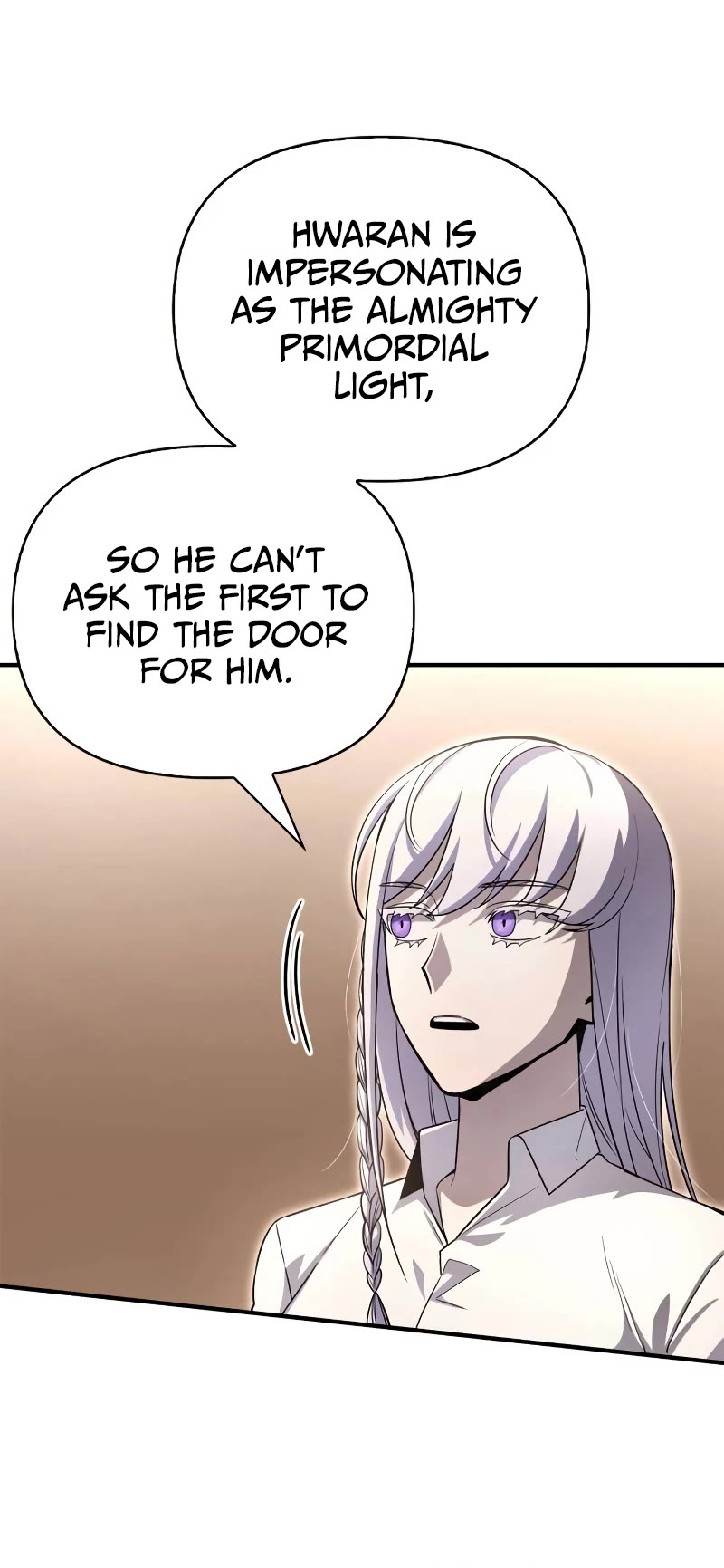 Superhuman Battlefield Chap 87 - Next Chap 88