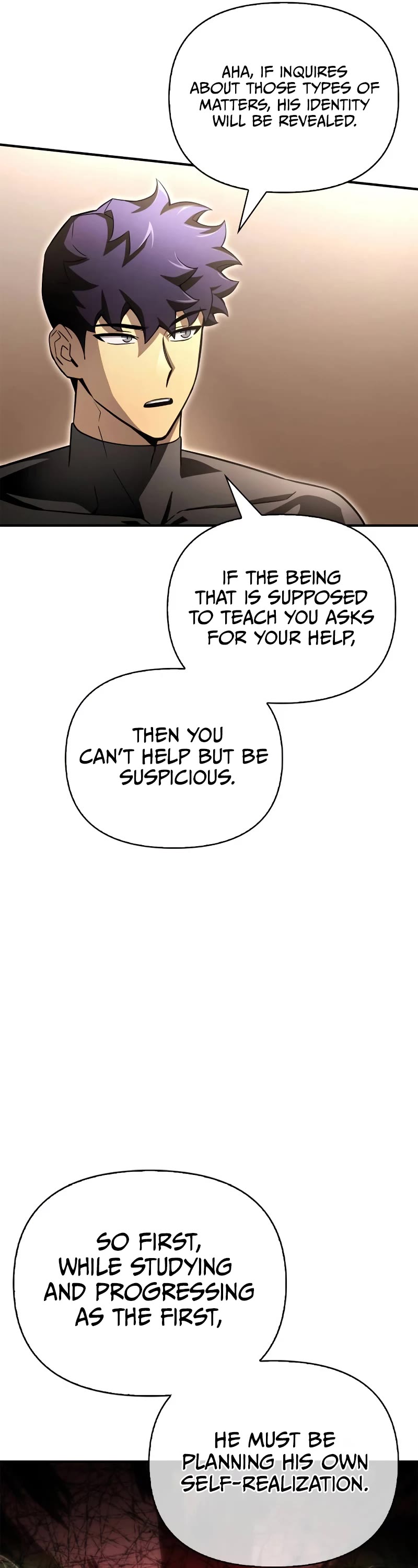 Superhuman Battlefield Chap 87 - Next Chap 88