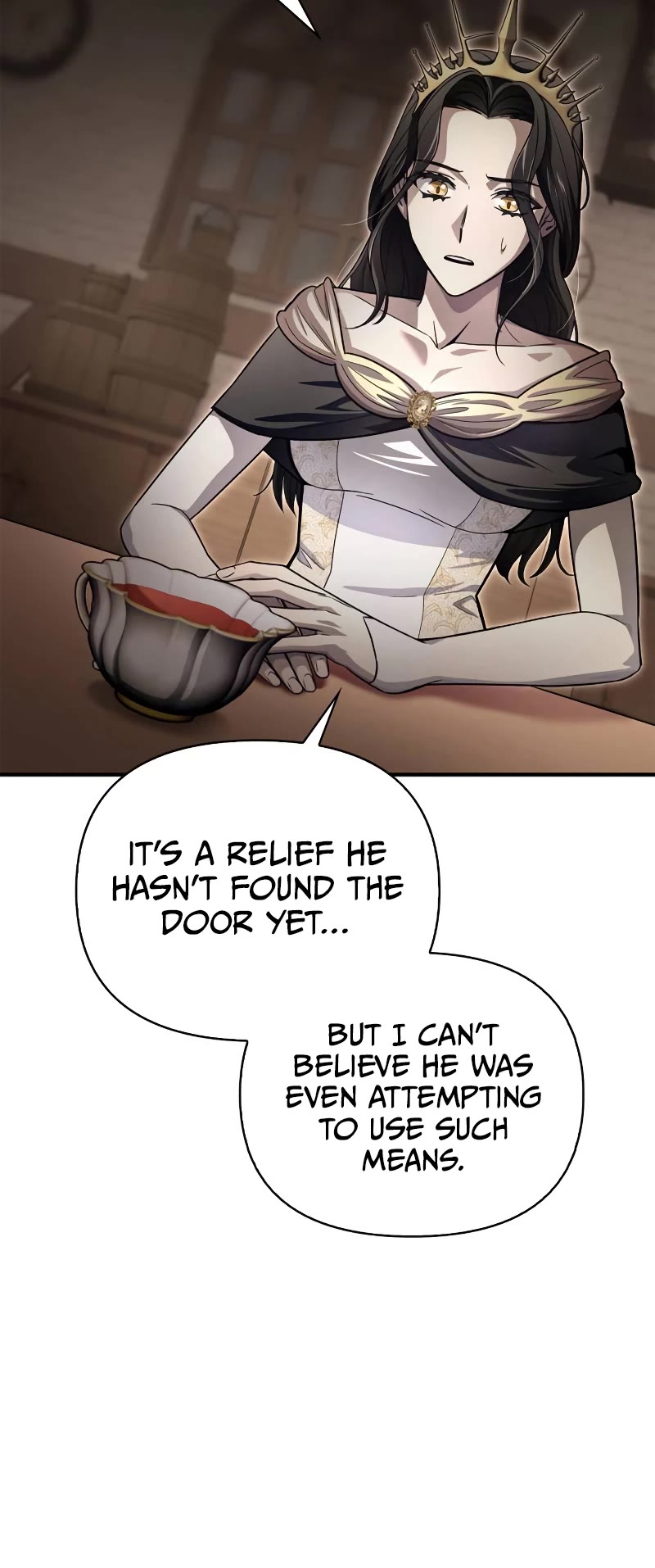 Superhuman Battlefield Chap 87 - Next Chap 88