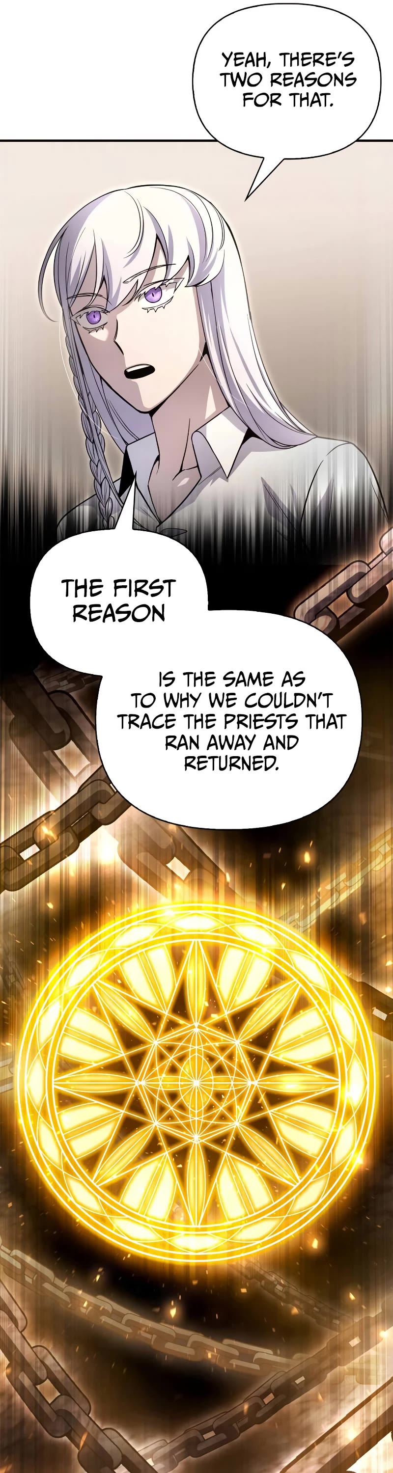Superhuman Battlefield Chap 87 - Next Chap 88