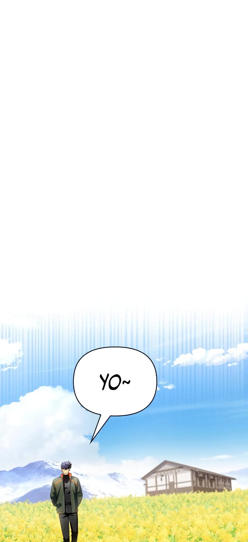 Superhuman Battlefield Chap 87 - Next Chap 88