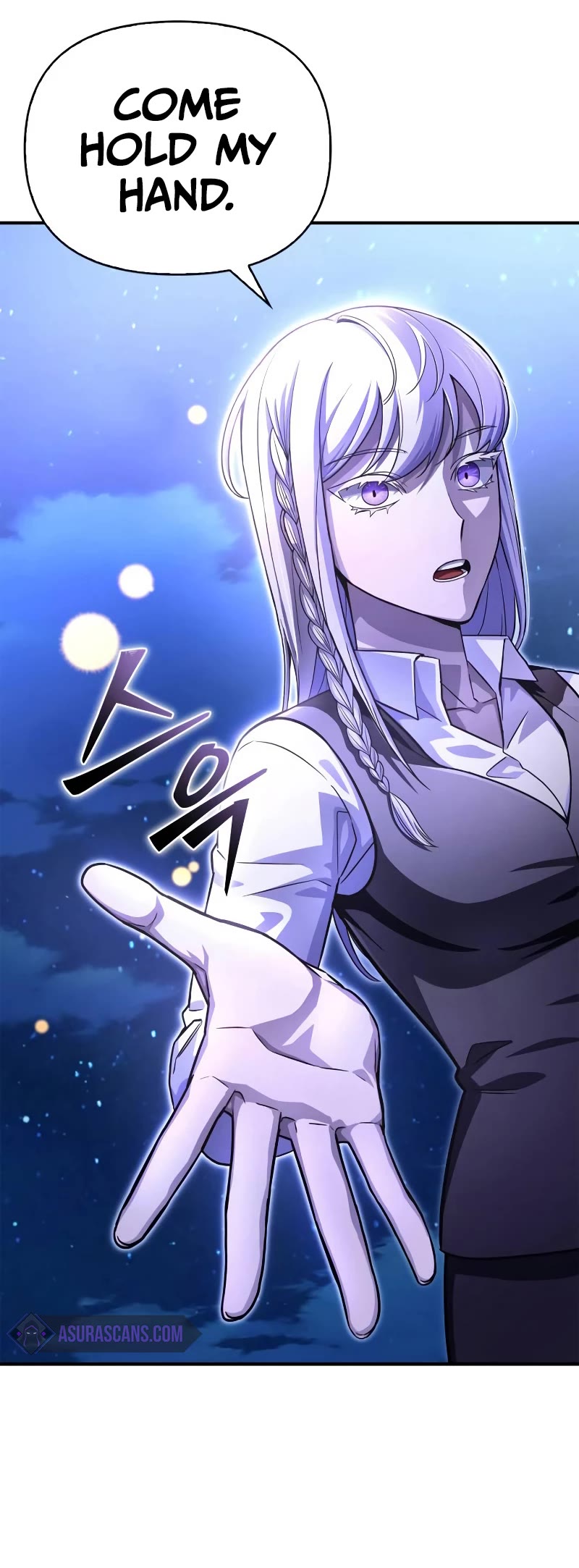 Superhuman Battlefield Chap 87 - Next Chap 88