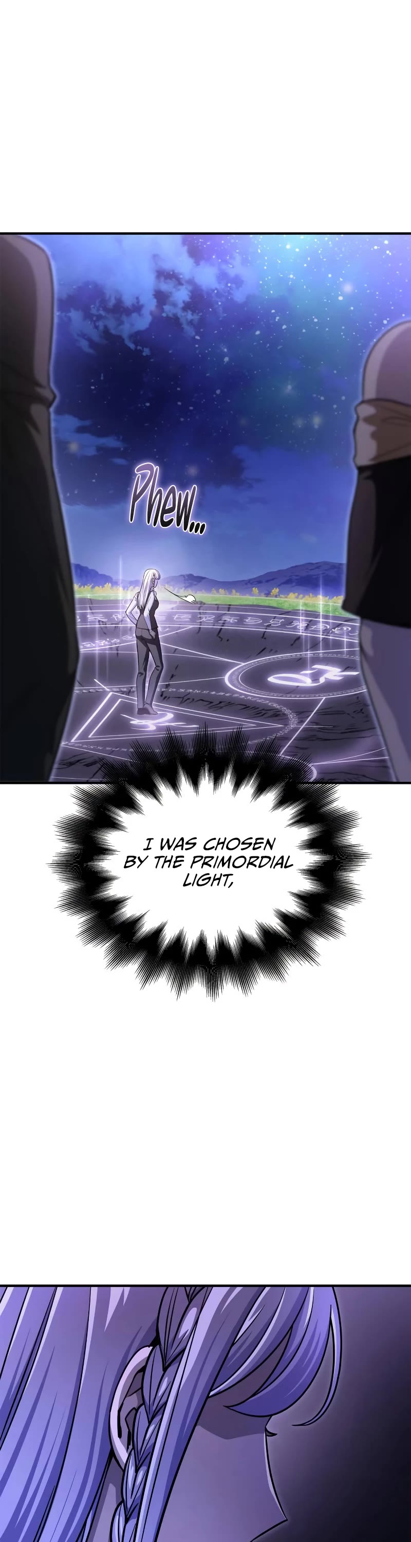 Superhuman Battlefield Chap 87 - Next Chap 88