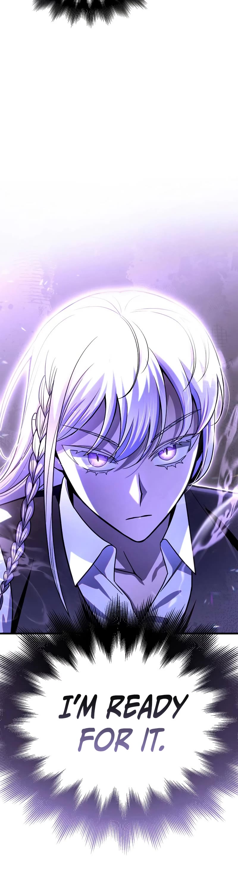 Superhuman Battlefield Chap 87 - Next Chap 88