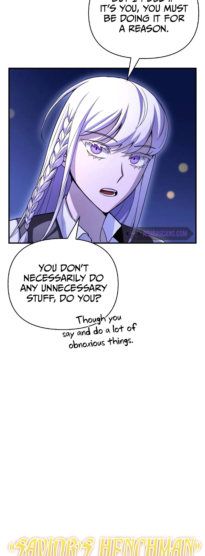 Superhuman Battlefield Chap 87 - Next Chap 88