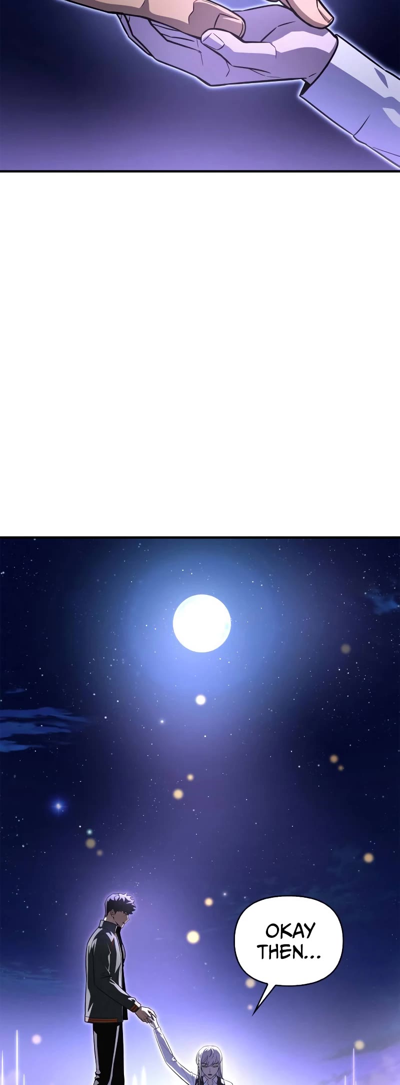 Superhuman Battlefield Chap 87 - Next Chap 88