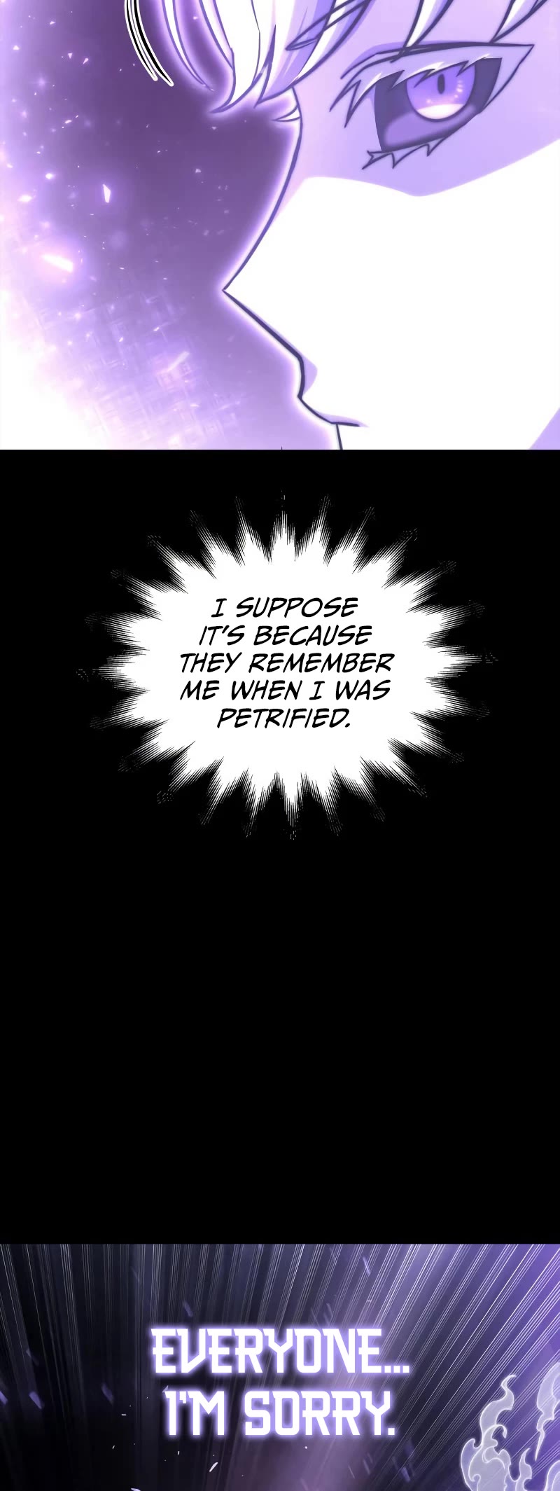 Superhuman Battlefield Chap 87 - Next Chap 88