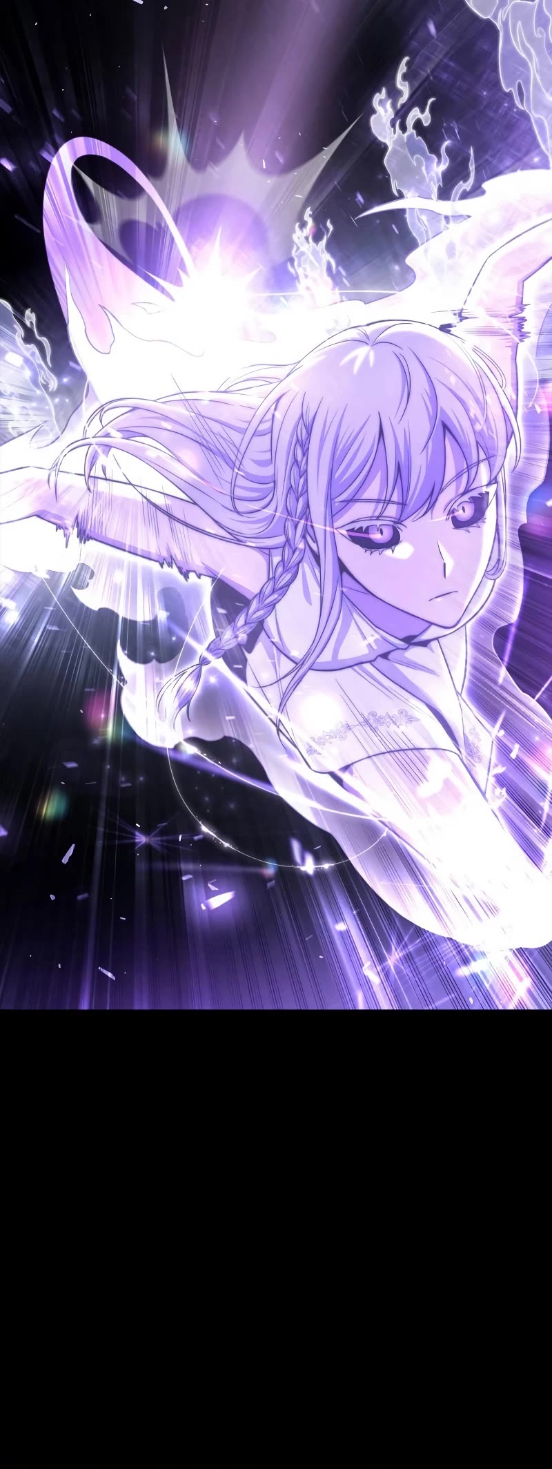 Superhuman Battlefield Chap 87 - Next Chap 88