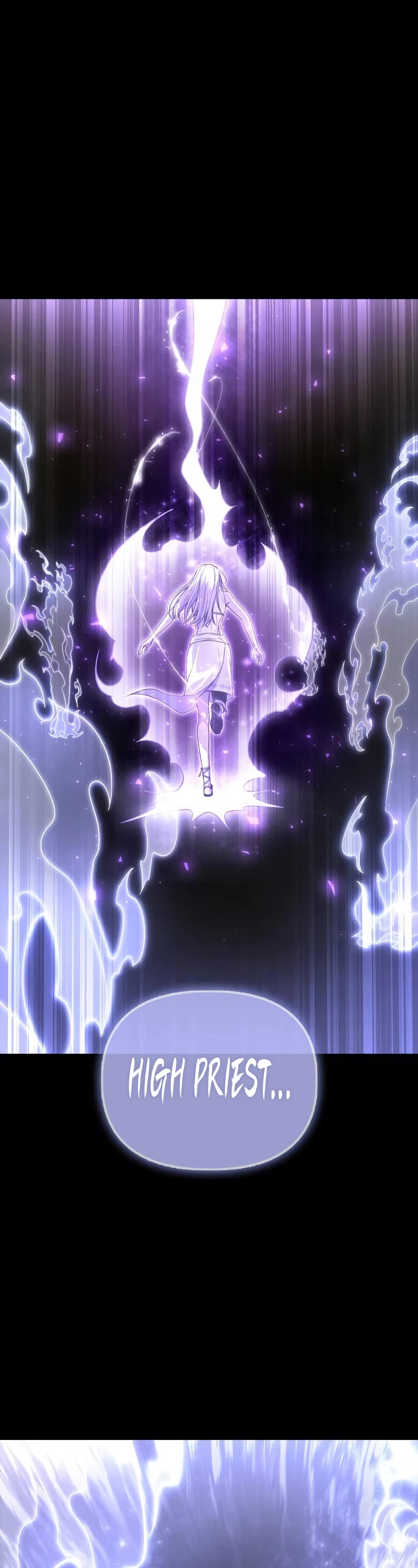 Superhuman Battlefield Chap 87 - Next Chap 88