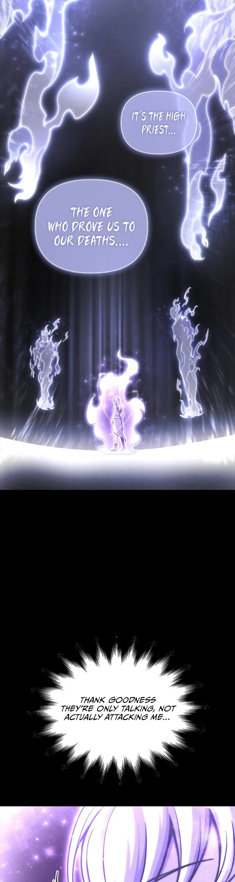 Superhuman Battlefield Chap 87 - Next Chap 88
