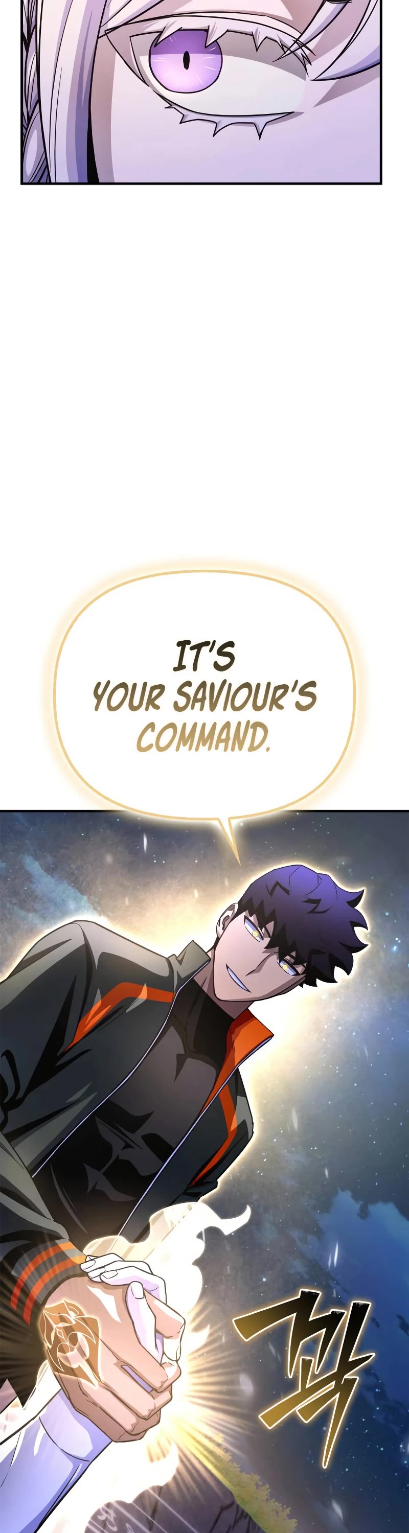 Superhuman Battlefield Chap 87 - Next Chap 88