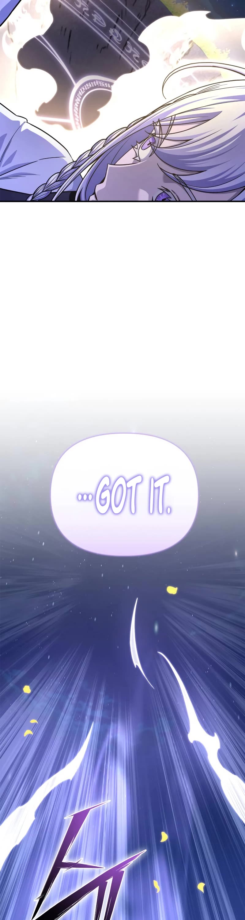 Superhuman Battlefield Chap 87 - Next Chap 88
