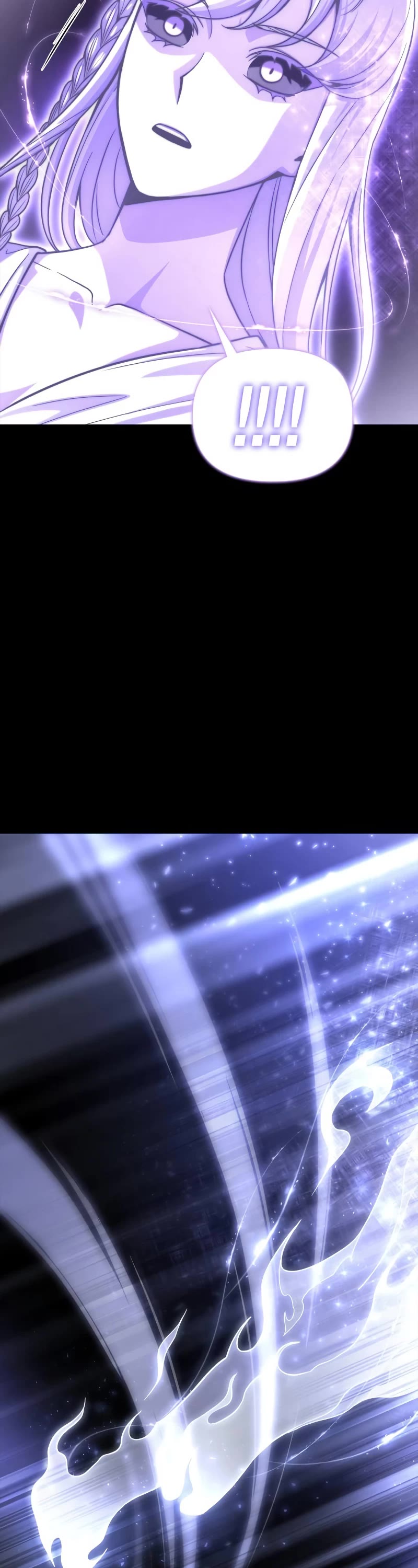 Superhuman Battlefield Chap 87 - Next Chap 88