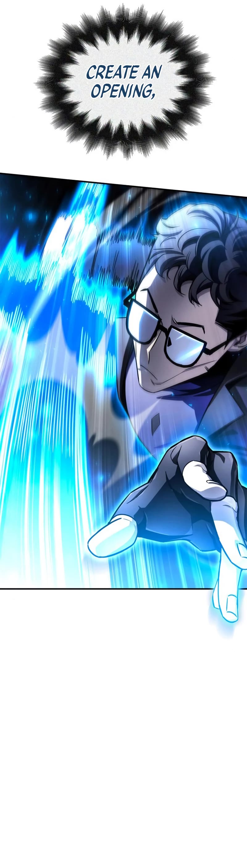 Superhuman Battlefield Chap 84 - Next Chap 85