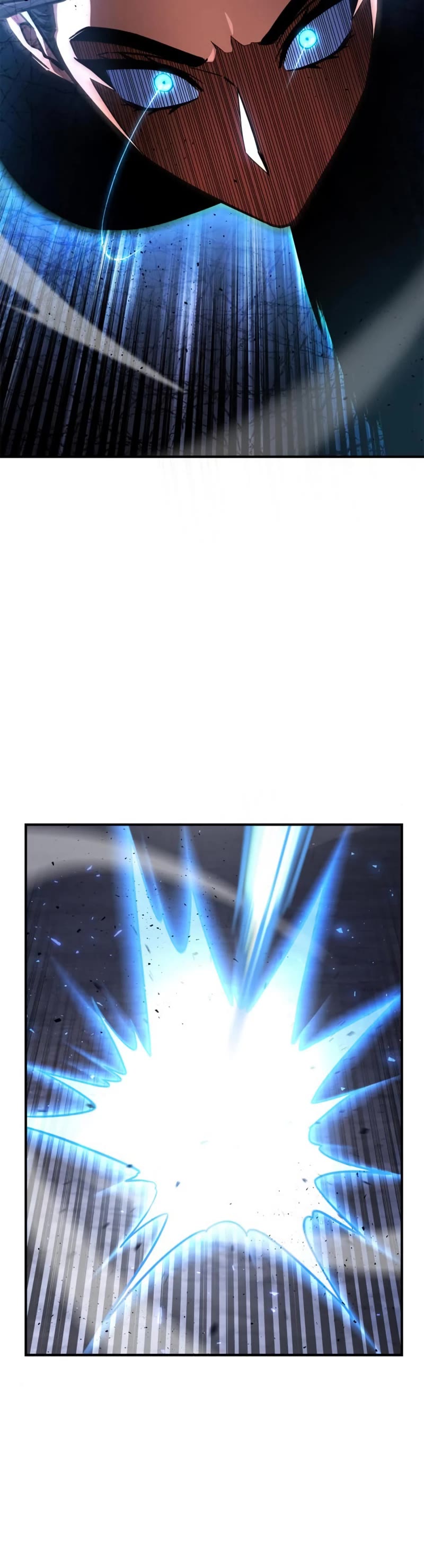 Superhuman Battlefield Chap 84 - Next Chap 85