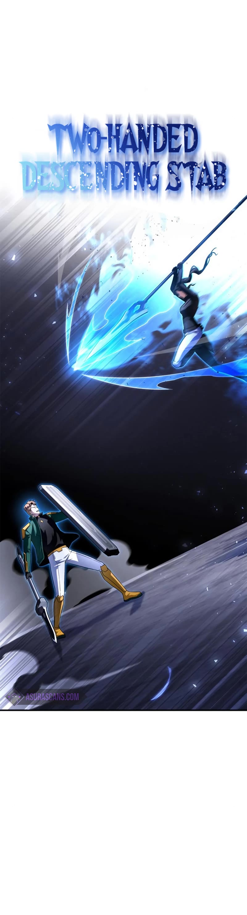 Superhuman Battlefield Chap 84 - Next Chap 85