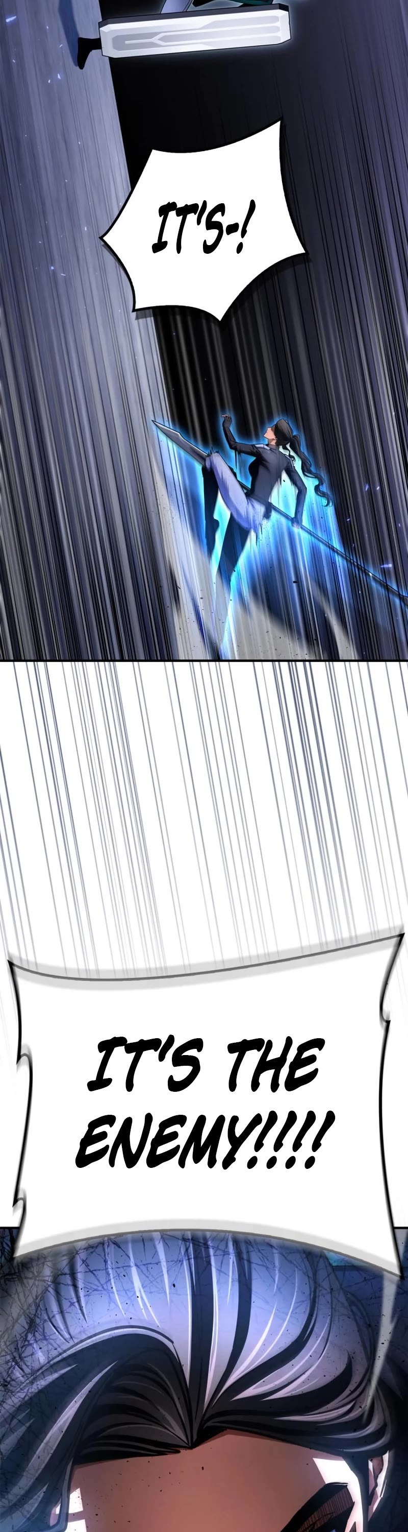 Superhuman Battlefield Chap 84 - Next Chap 85