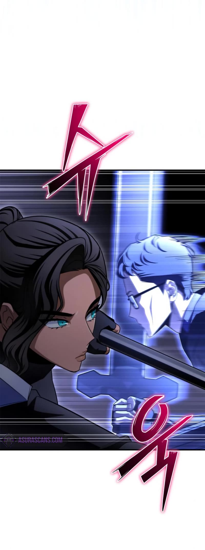 Superhuman Battlefield Chap 84 - Next Chap 85