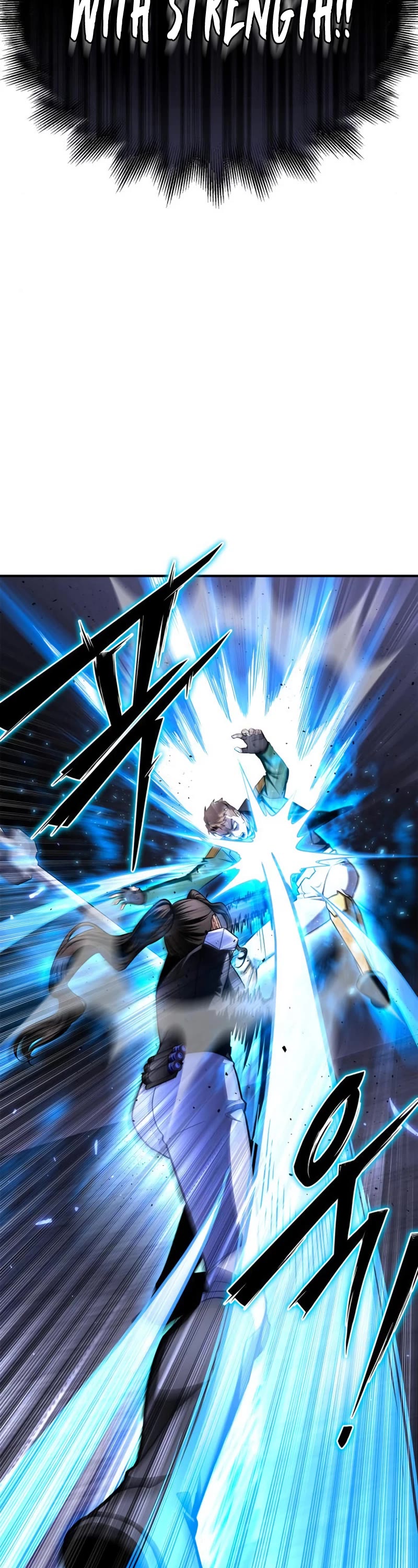 Superhuman Battlefield Chap 84 - Next Chap 85