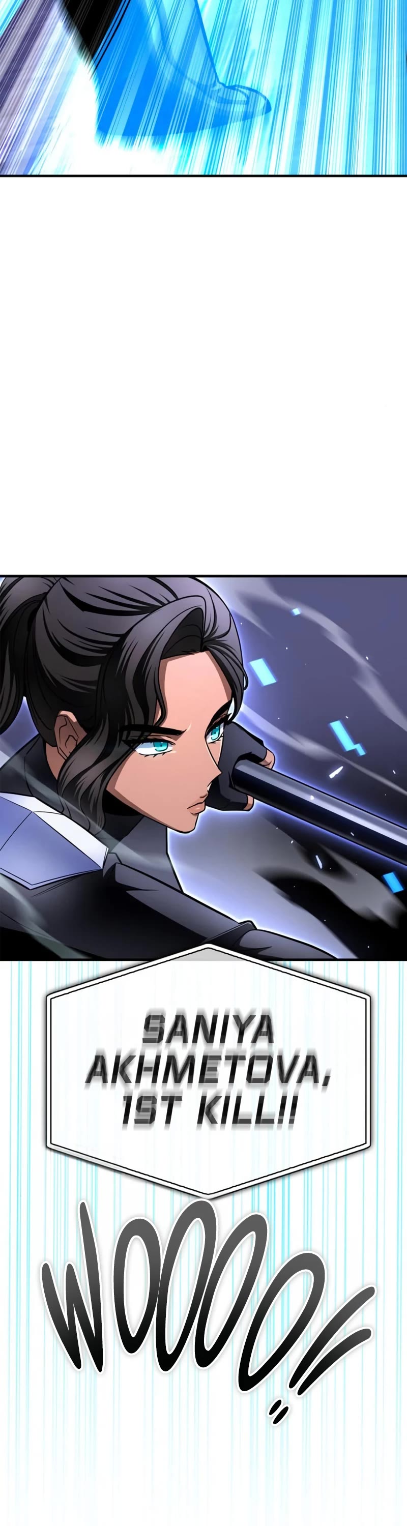 Superhuman Battlefield Chap 84 - Next Chap 85