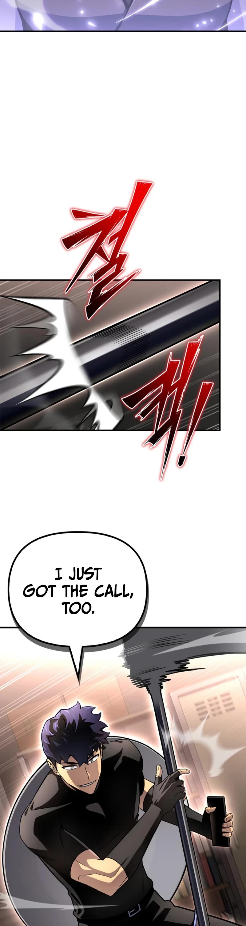 Superhuman Battlefield Chap 84 - Next Chap 85