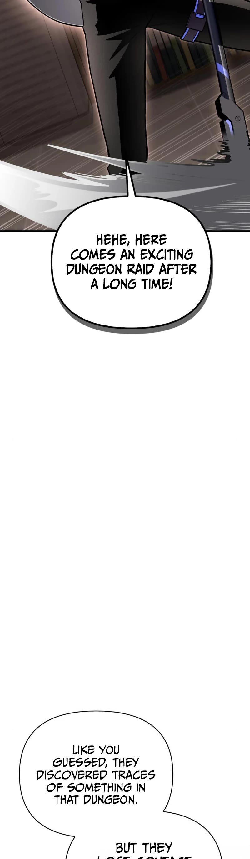 Superhuman Battlefield Chap 84 - Next Chap 85