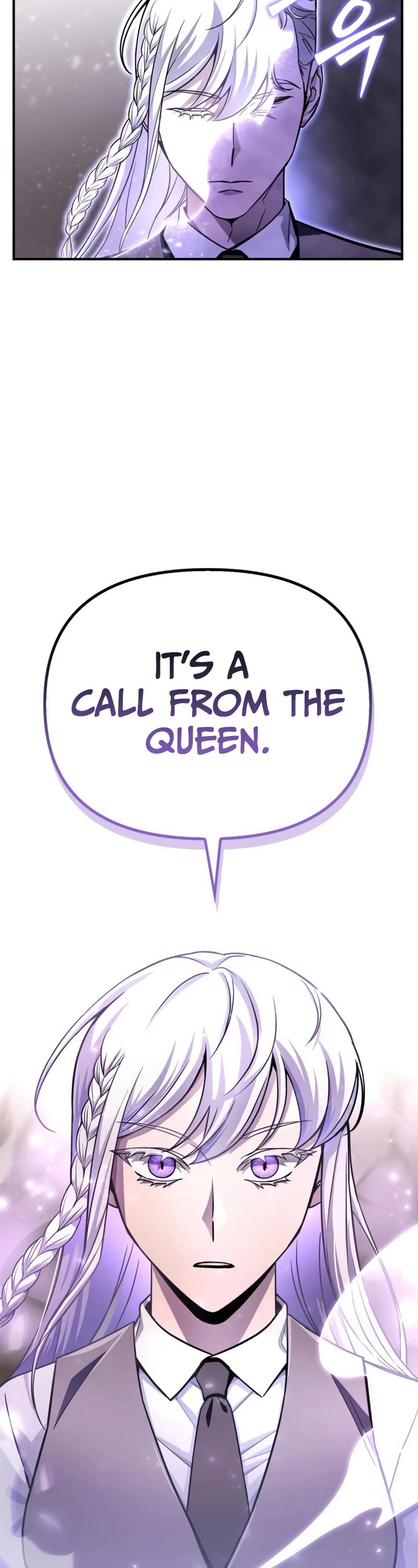 Superhuman Battlefield Chap 84 - Next Chap 85