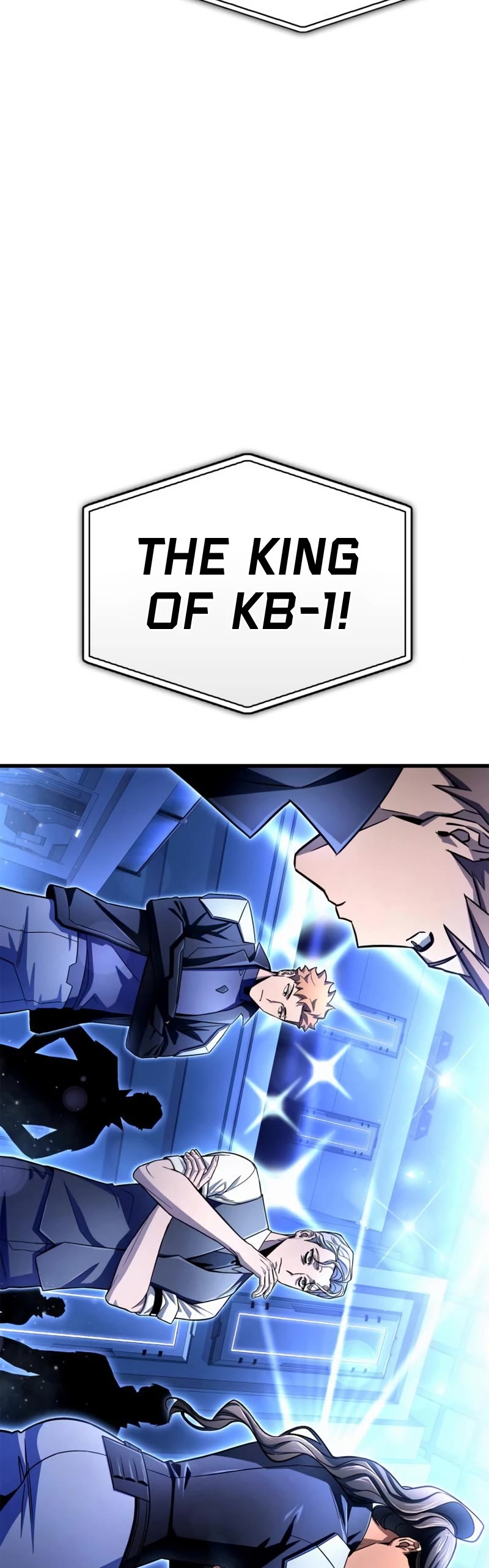 Superhuman Battlefield Chap 84 - Next Chap 85