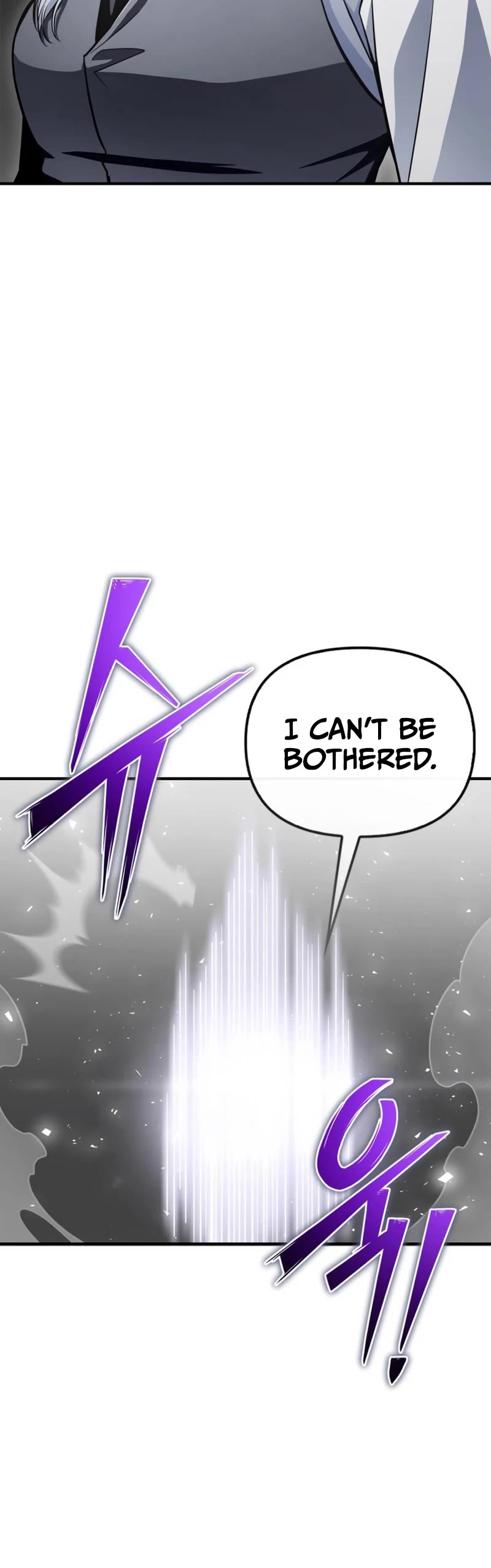 Superhuman Battlefield Chap 84 - Next Chap 85