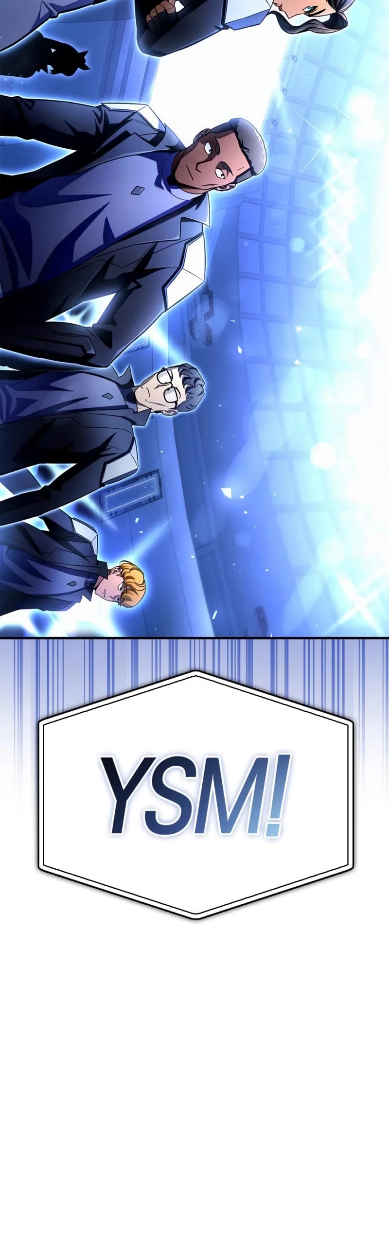 Superhuman Battlefield Chap 84 - Next Chap 85