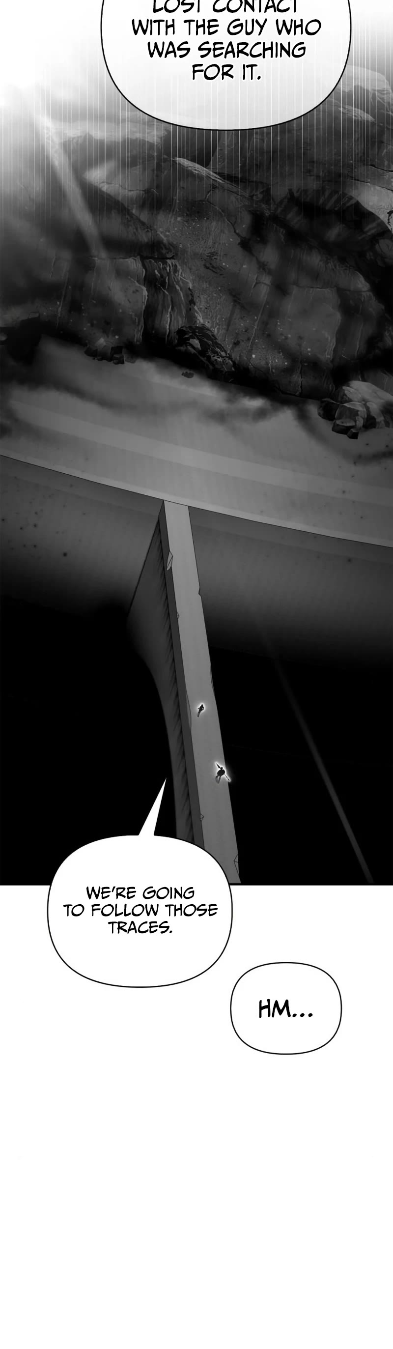 Superhuman Battlefield Chap 84 - Next Chap 85