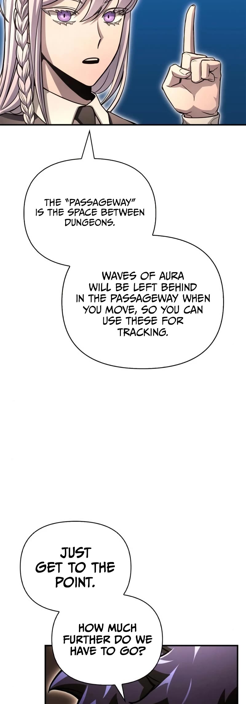 Superhuman Battlefield Chap 84 - Next Chap 85