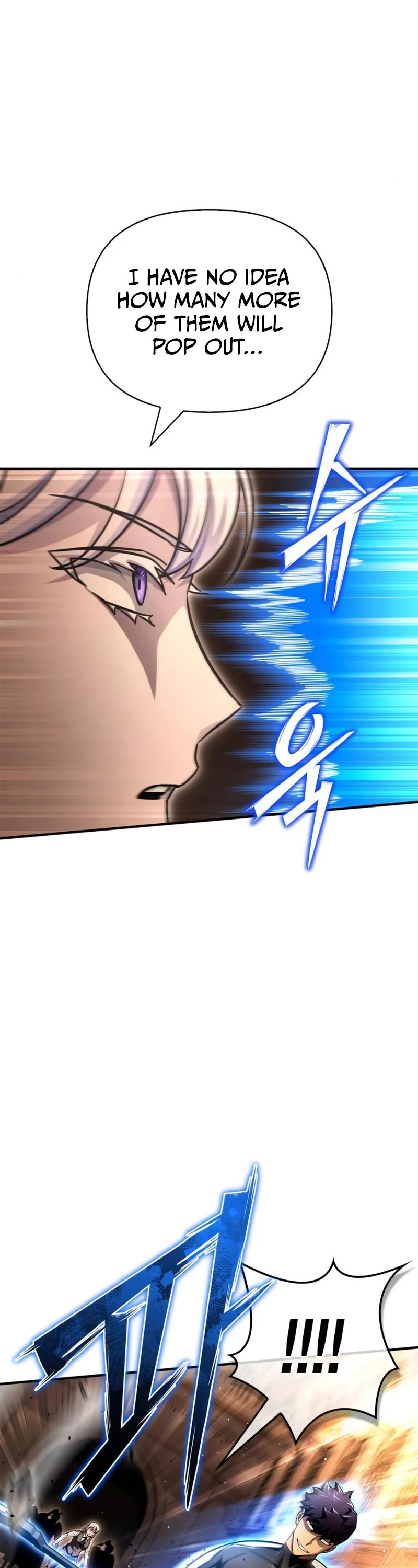 Superhuman Battlefield Chap 84 - Next Chap 85